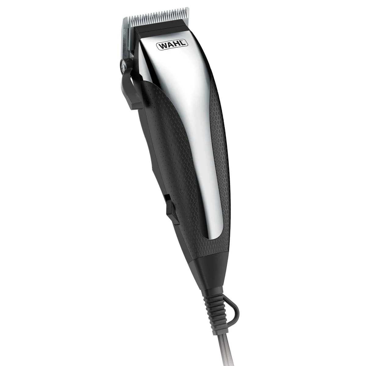 Bundle: WAHL Chrome Pro COMPLETE + Isotoner Embroidered Terry + Women's Lightly Lined Wirefree