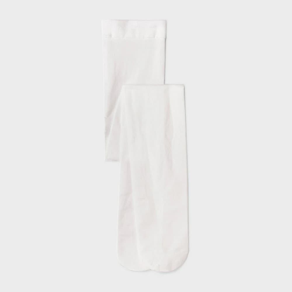 Girls' Dance Footed Tights - Cat & Jack™