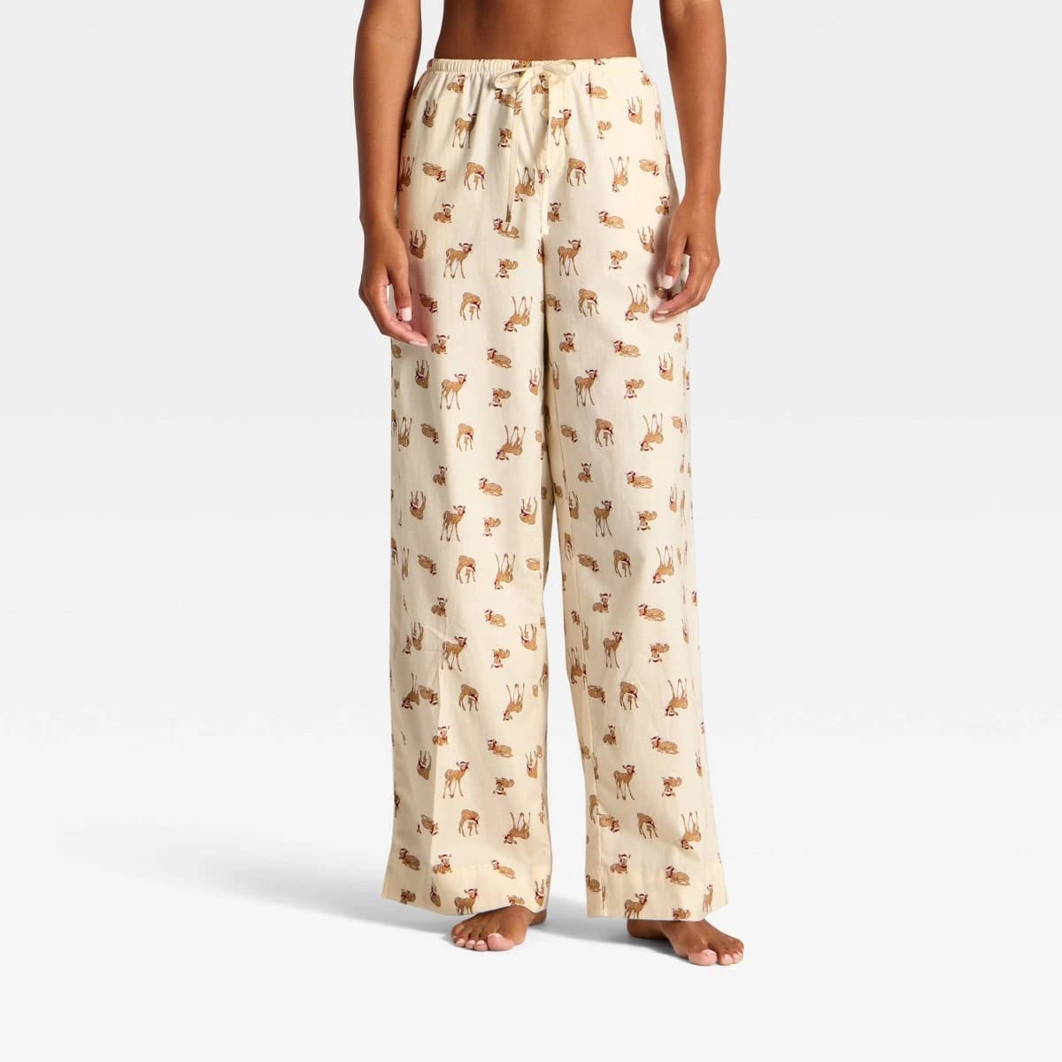 Women's Pajama Pants - Wild Fable™