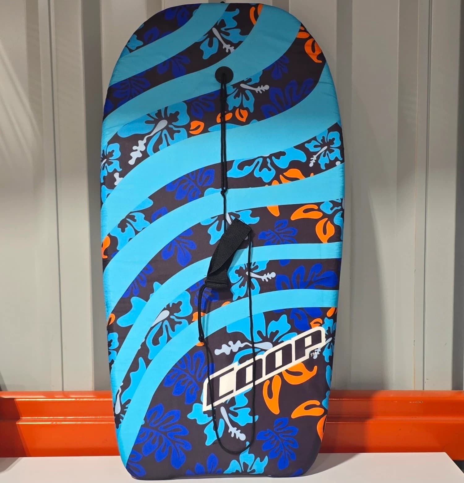 Coop Optimum LP Bodyboard Surf Board MPN W00402522 — Actual Product