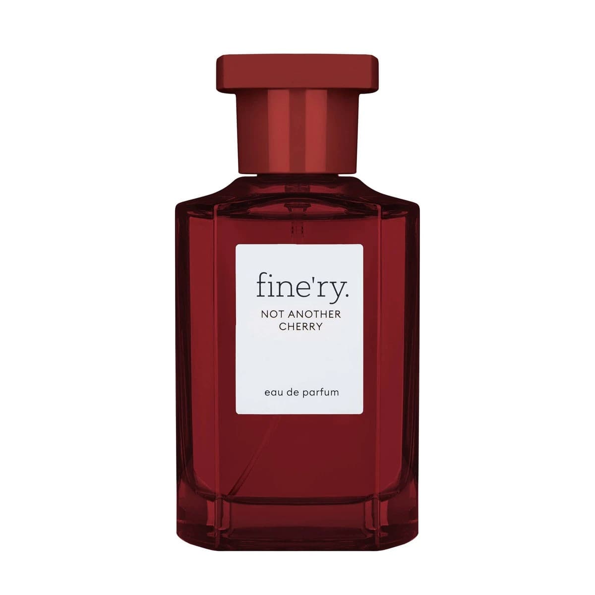 Fine'ry Not Another Cherry Eau De Parfum Spray 2 fl oz — Manufacturer Picture