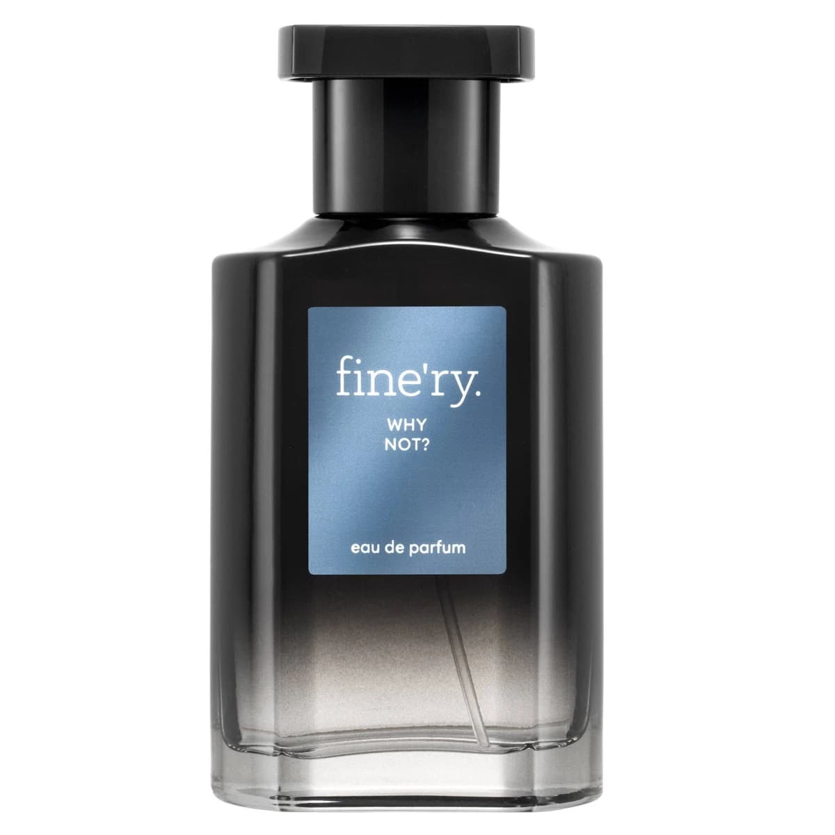 fine'ry. Men's Eau de Cologne – Why Not?, 2 fl oz — Manufacturer Picture