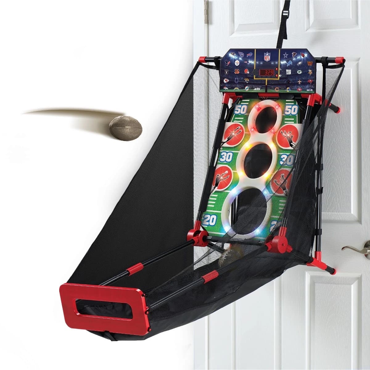 NFL 2 Minute Drill Sport for 2 Player — Manufacturer Picture