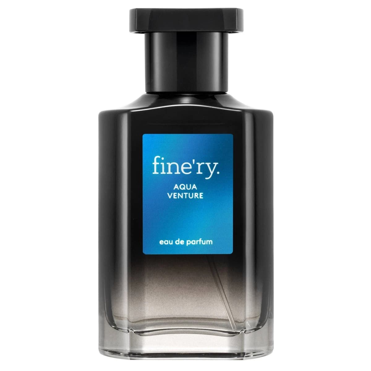 fine'ry Men's Eau De Parfum, Aqua Venture, Cologne Spray 2 oz — Manufacturer Picture