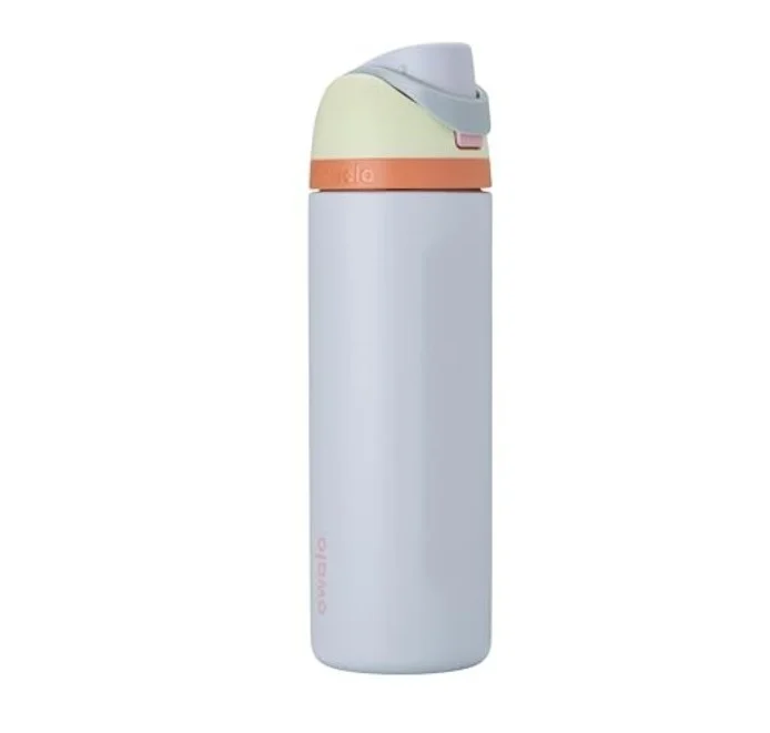 Owala FreeSip Stainless Steel Water Bottle, 24 oz – Beach House