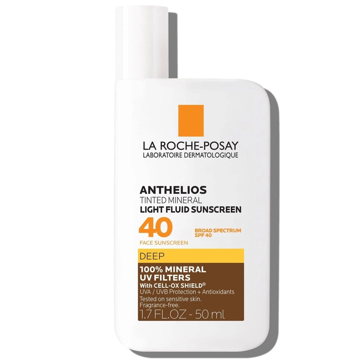 Bundle: La Roche-Posay Anthelios Tinted + Women's Pajama Pants + Women's 2pk Nursing Unlined