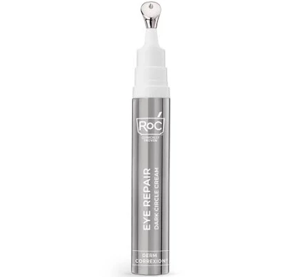 RoC Derm Correxion Dark Circle Eye Repair Cream - 15 ml